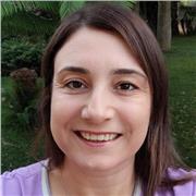 Laureata in legge e diplomata al Liceo Classico impartisce lezioni private di italiano a ragazzi di scuola secondaria di primo grado (scuola media) e scuola secondaria di secondo grado (scuola superiore) in zona Marsala e dintorni.
 Possibilità di lezioni